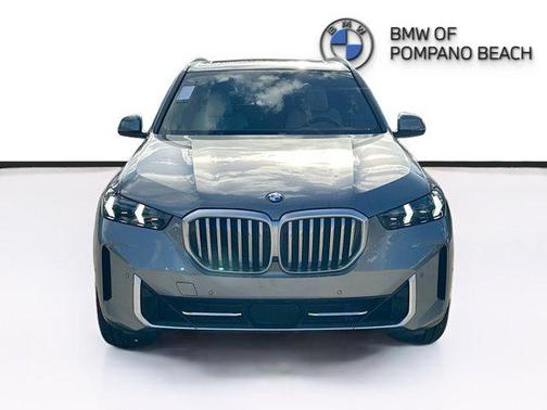 2024 BMW X5 sDrive40i