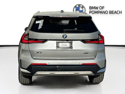 2024 BMW X1 xDrive28i