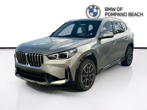 2024 BMW X1 xDrive28i