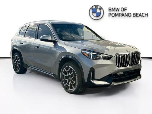 2024 BMW X1 xDrive28i
