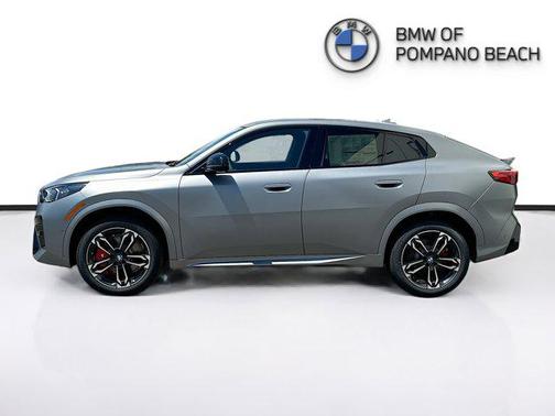 2026 BMW X2 xDrive28i