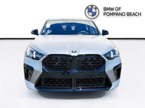 2026 BMW X2 xDrive28i