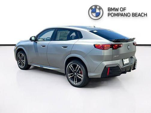 2026 BMW X2 xDrive28i