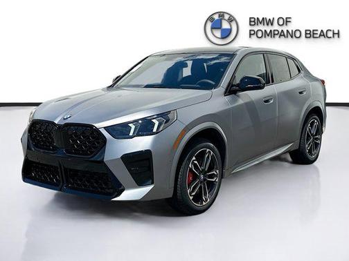 2026 BMW X2 xDrive28i