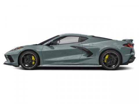 2025 Chevrolet Corvette Stingray w/1LT