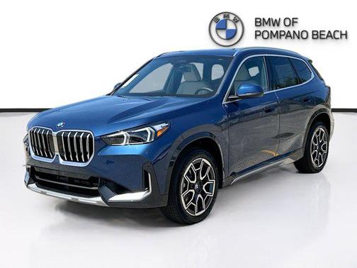 2025 BMW X1 xDrive28i