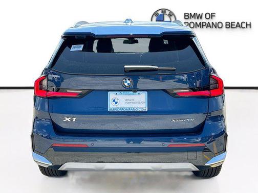 2025 BMW X1 xDrive28i