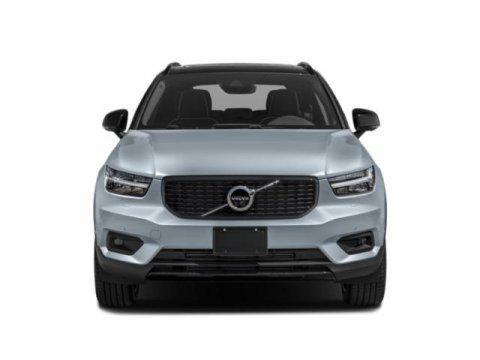 2019 Volvo XC40 T5 R-Design