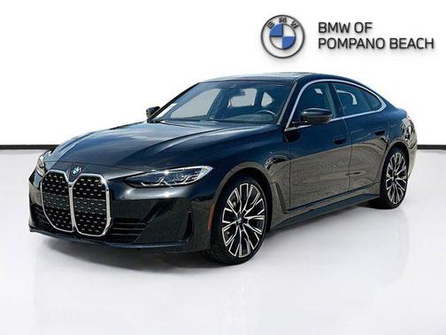 2023 BMW 430 Gran Coupe i