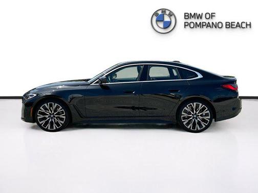 2023 BMW 430 Gran Coupe i