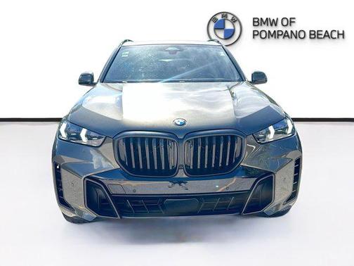 2024 BMW X5 sDrive40i
