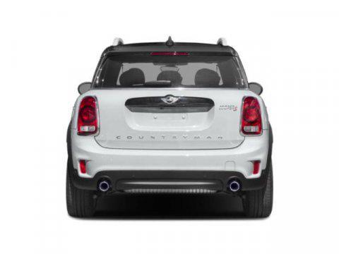 2019 MINI Countryman Cooper S ALL4