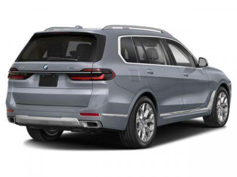2026 BMW X7 M60i