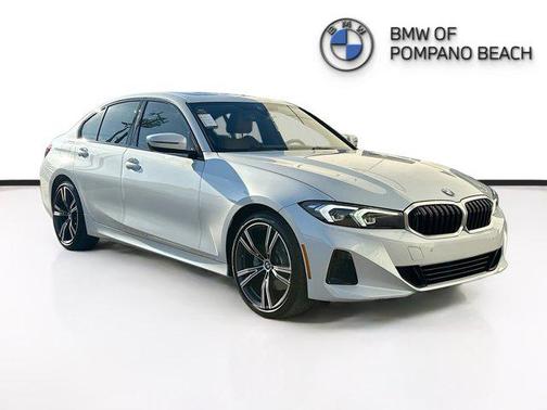 2023 BMW 330 330i