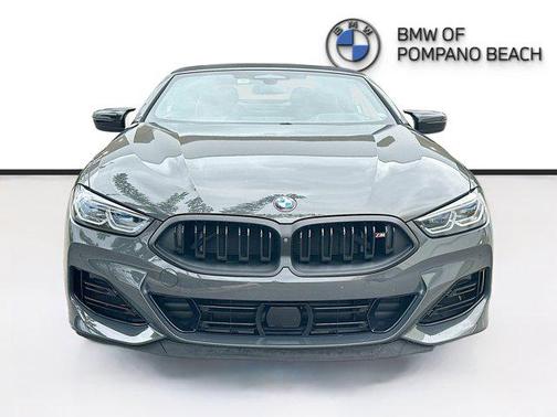 2023 BMW M850 xDrive