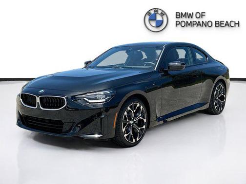2025 BMW 230 i