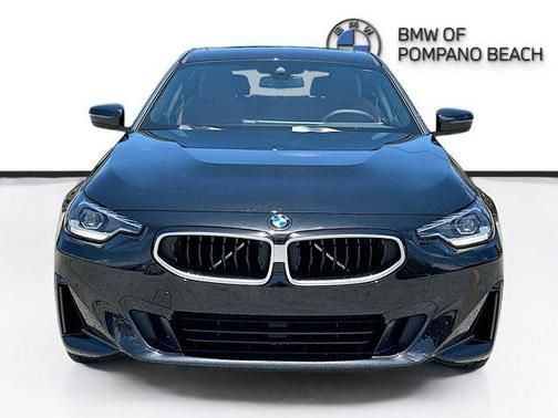 2025 BMW 230 i