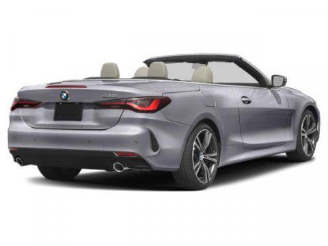2023 BMW 430 i