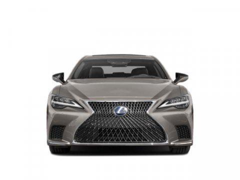 2022 Lexus LS 500h Base