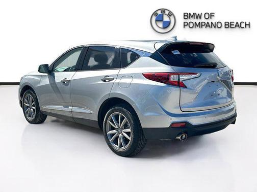 2019 Acura RDX Technology Package