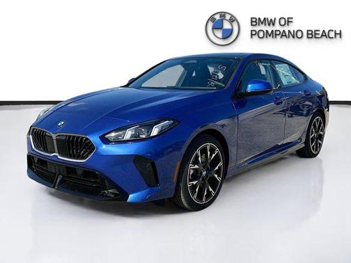 2025 BMW 228 Gran Coupe xDrive