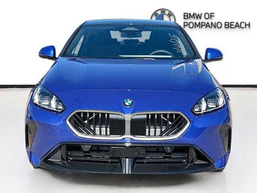 2025 BMW 228 Gran Coupe xDrive
