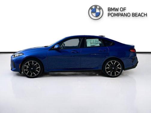 2025 BMW 228 Gran Coupe xDrive