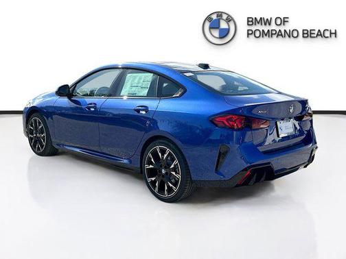2025 BMW 228 Gran Coupe xDrive