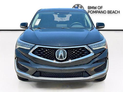 2019 Acura RDX Base