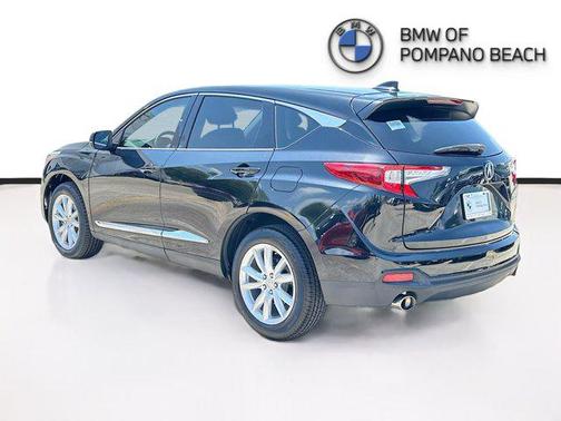 2019 Acura RDX Base