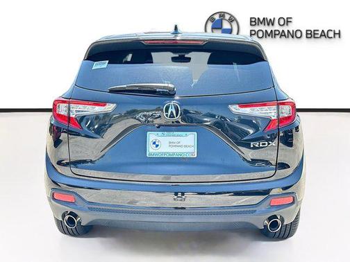 2019 Acura RDX Base