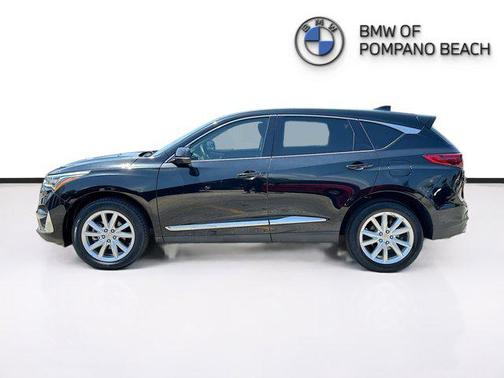 2019 Acura RDX Base
