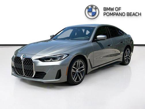 2022 BMW 430 Gran Coupe i