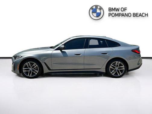 2022 BMW 430 Gran Coupe i