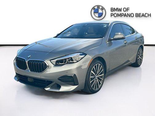 2023 BMW 228 Gran Coupe i sDrive