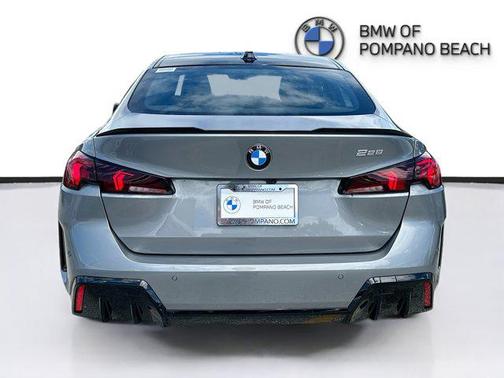 2026 BMW 228 Gran Coupe 228