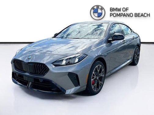 2026 BMW 228 Gran Coupe 228