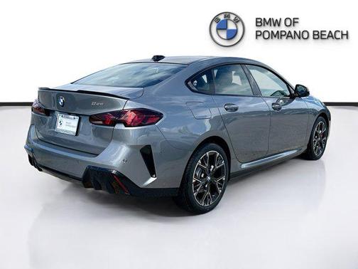 2026 BMW 228 Gran Coupe 228