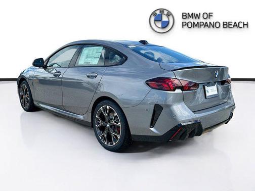 2026 BMW 228 Gran Coupe 228
