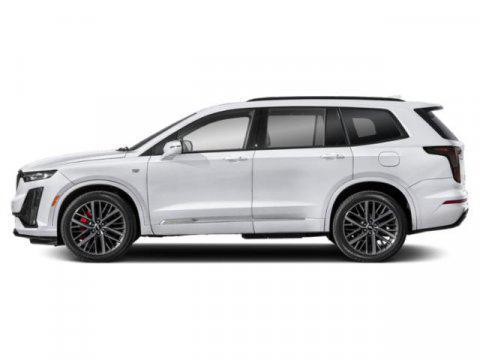 2023 Cadillac XT6 Sport AWD