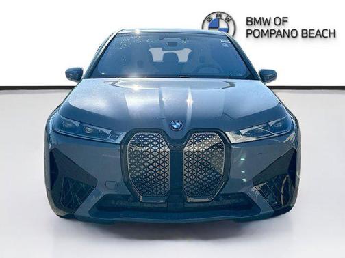2024 BMW iX M60