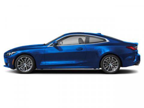 2026 BMW 430 i