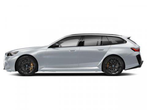 2026 BMW M5 Base
