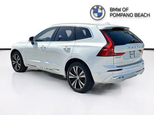 2023 Volvo XC60 B5 Plus Bright Theme