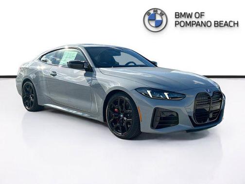 2026 BMW M440 i