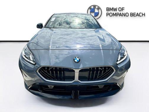 2026 BMW 228 Gran Coupe 228