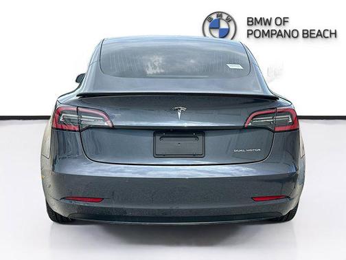 2019 Tesla Model 3 Performance