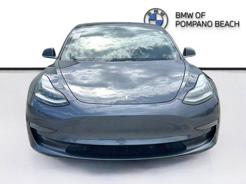 2019 Tesla Model 3 Performance