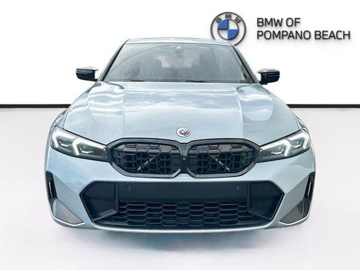 2023 BMW M340 i xDrive