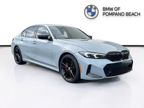 2023 BMW M340 i xDrive